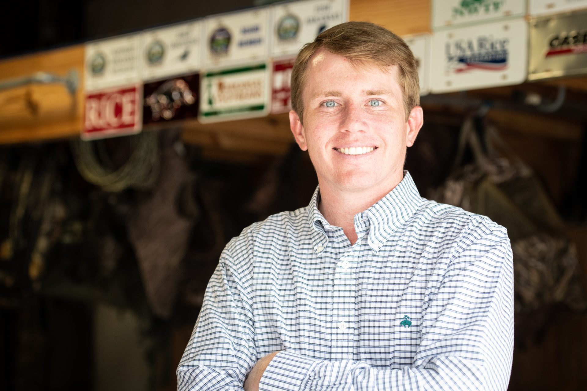 Gardner Lile, Real Estate Broker