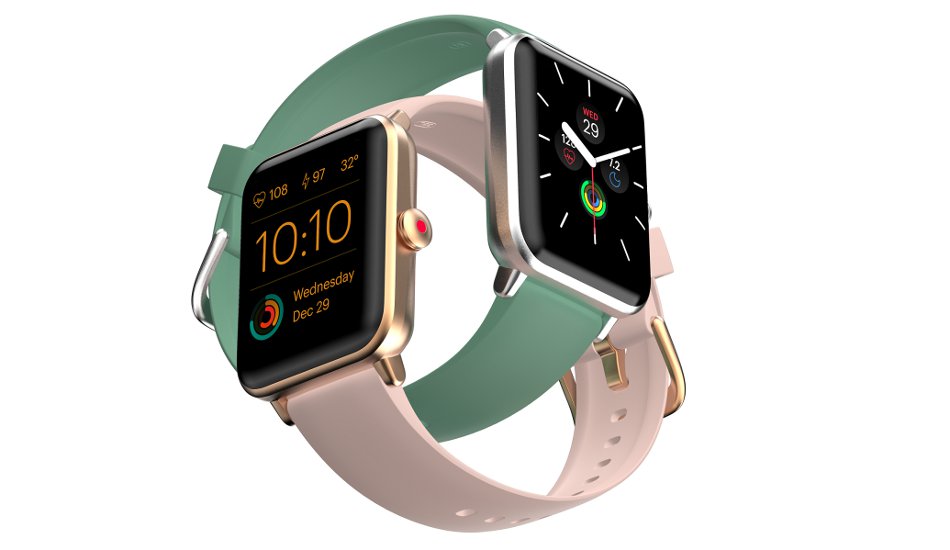 Marketwatch Noise, Boat boss smartwatches and earware as Indian brands