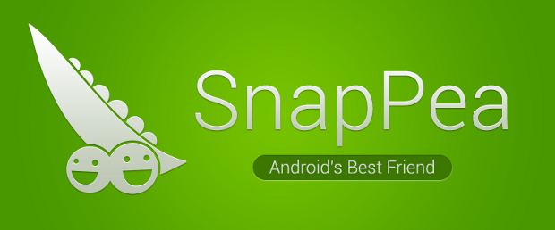 SnapPea Chrome extension for Android now available