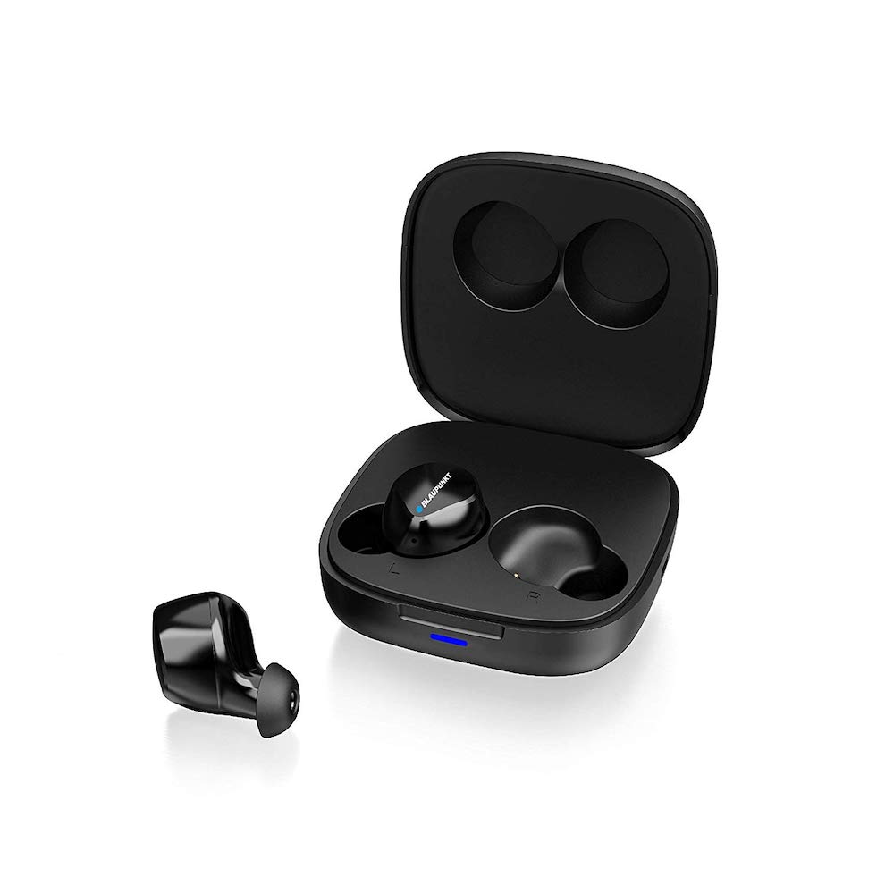 Valentine Gift Top 5 truly wireless earphones under Rs 5000