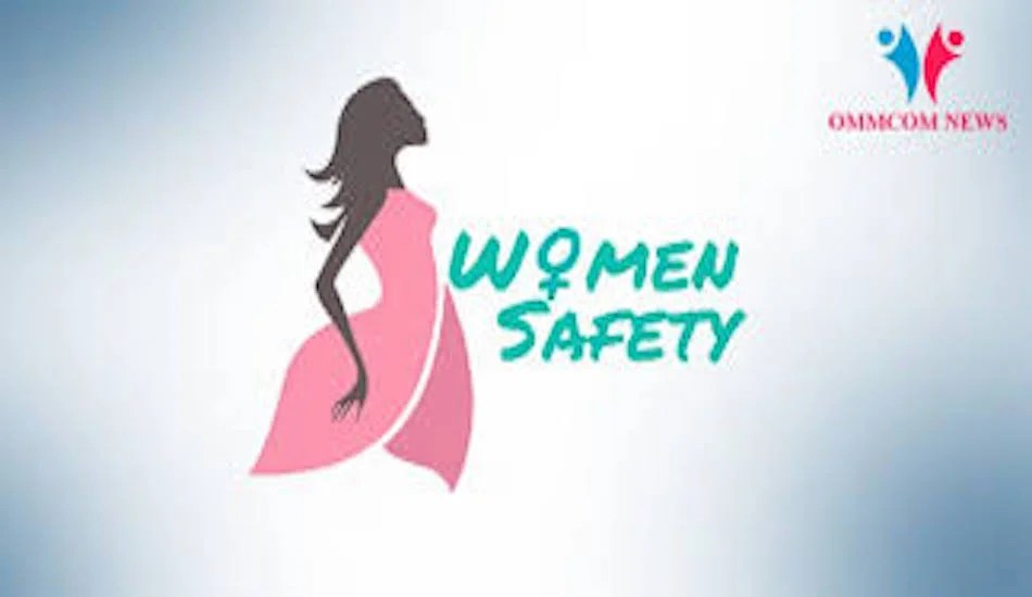 Top 5 apps for women safety