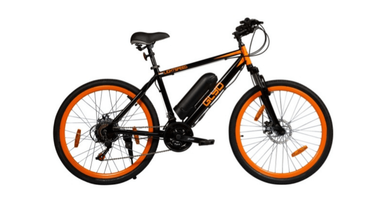 Cheapest E Bikes in India