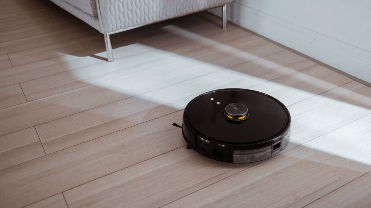 Realme TechLife Air Purifier, Handheld Vacuum Cleaner, Robot Vacuum launched in India