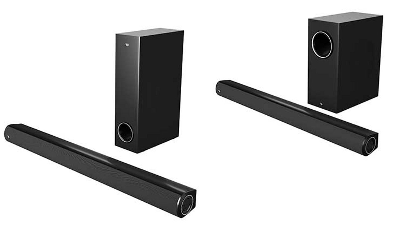 itel launches four new Soundbars