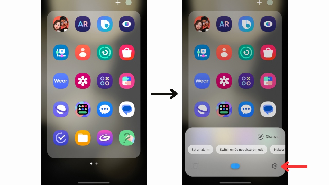 How to use Bixby Voice Creator so Bixby can mimic your voice?