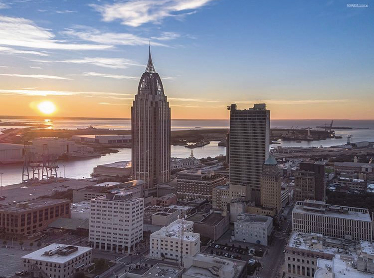 10 Best Hotels In Mobile Alabama Near Downtown