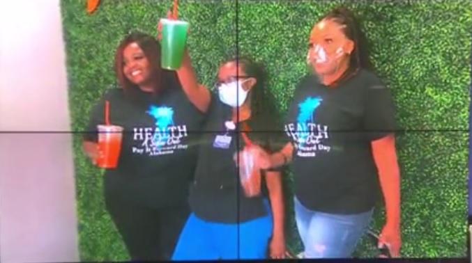 Who Got Busted In Mobile Alabama Arrested In Mobile