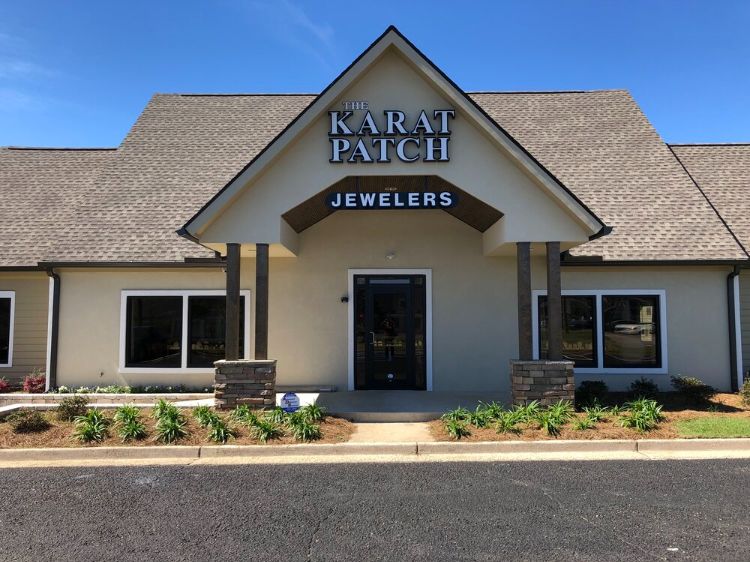 4 Of The Best Jewelry Stores In Mobile Al