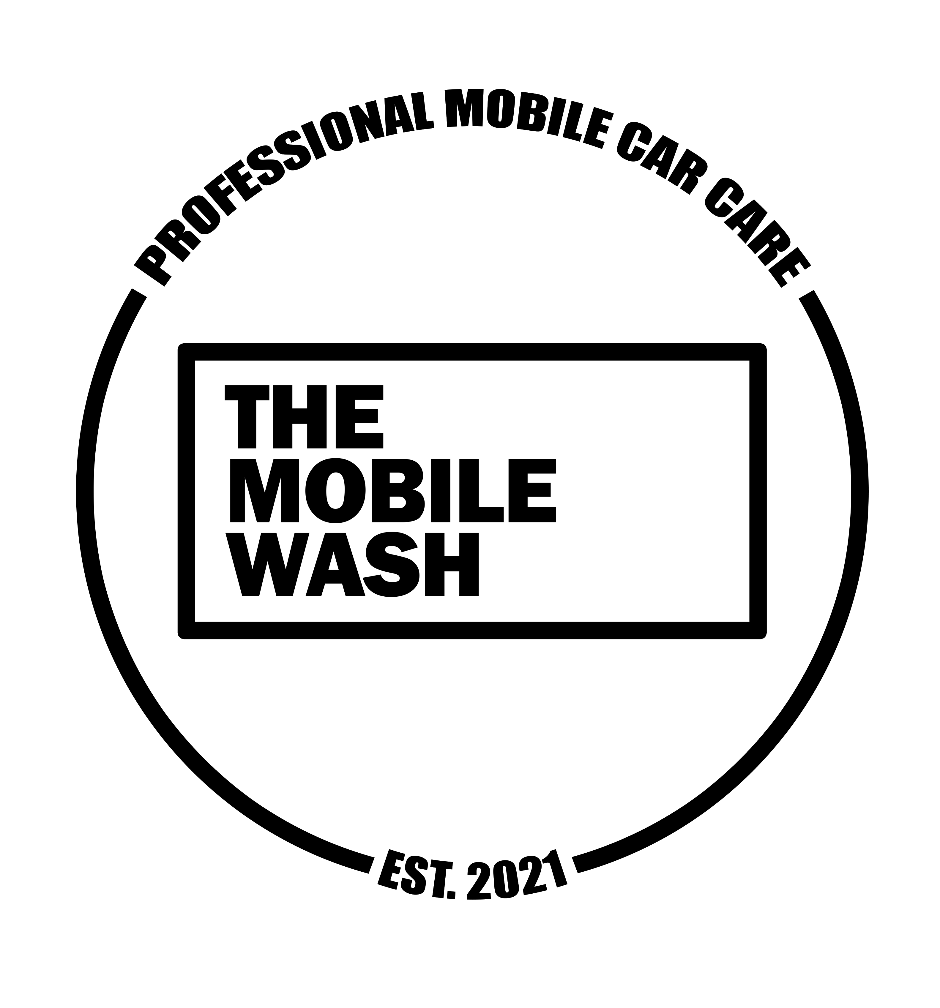 The Mobile Wash