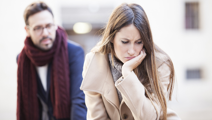 Will My Commitment Phobic Ex Come Back? The Modern Man
