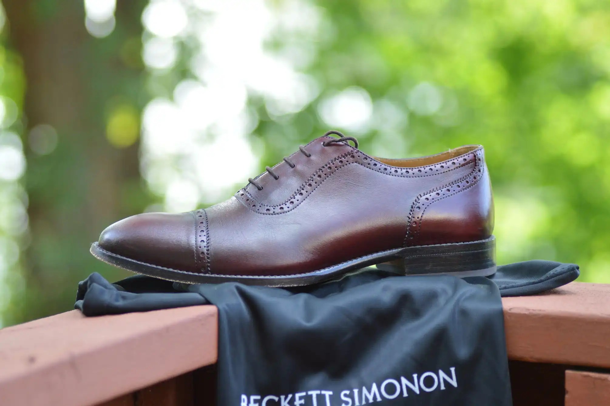 Best Dress Shoe Brands Under 200