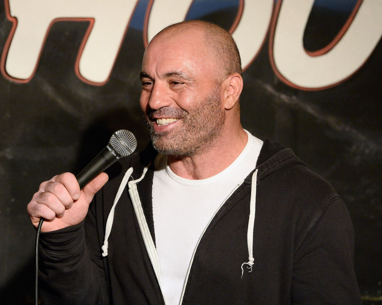 Joe Rogan's Height, Wife, Kids and Net Worth The Modest Man