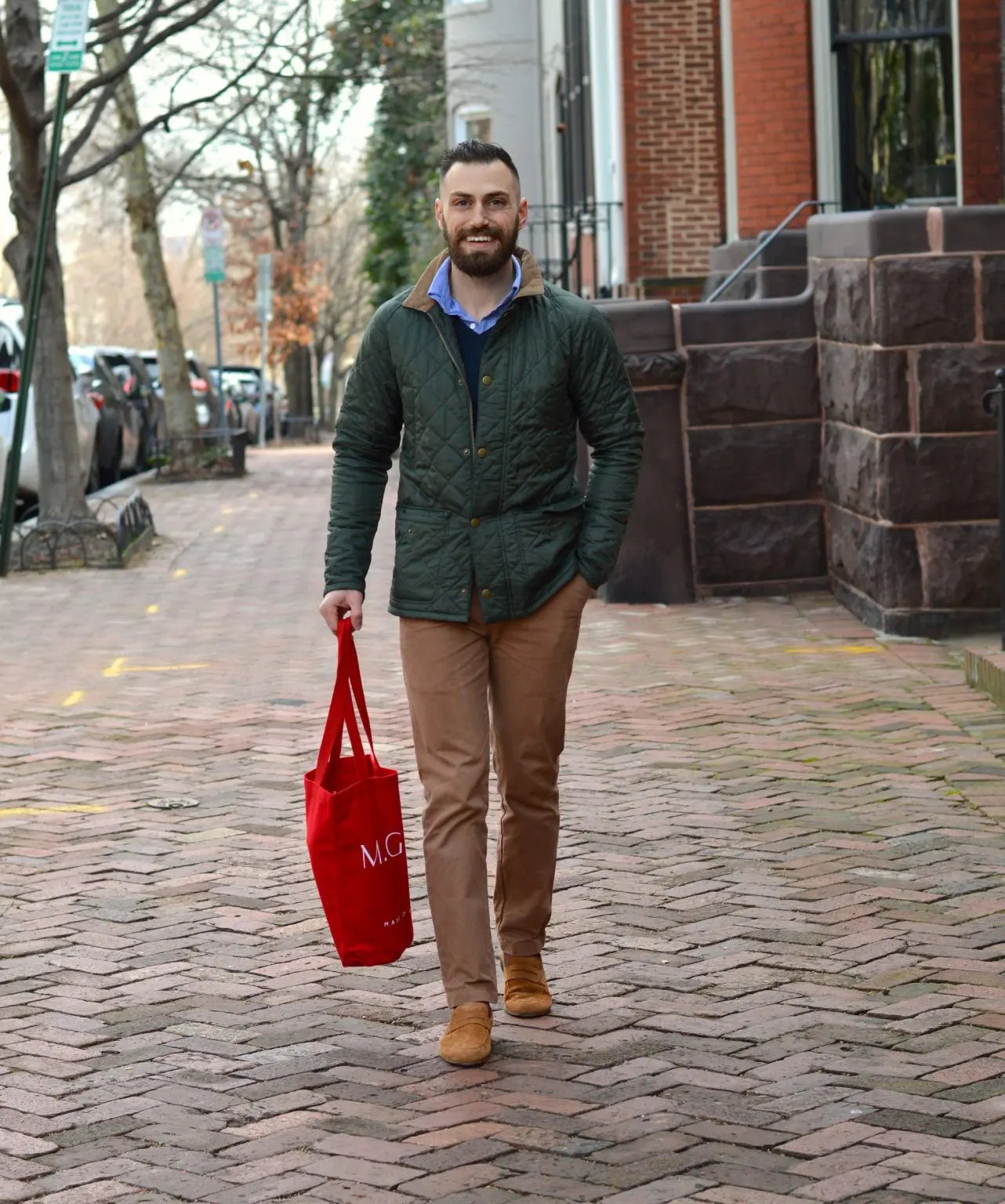 M.Gemi Review: Affordable Italian Shoes? - The Modest Man