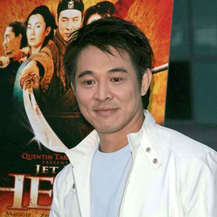 Jet Li, From Martial Arts to $250 Million Net Worth - TVovermind