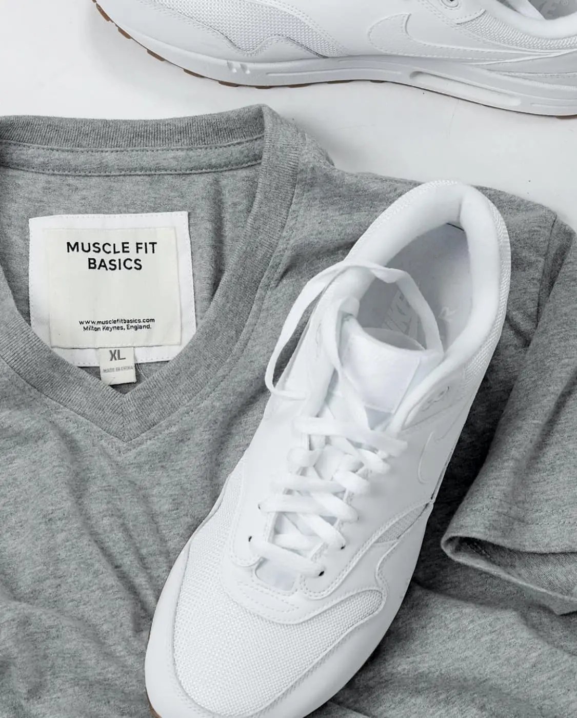 6 Best TShirts for Muscular Men [2021 Guide] The Modest Man