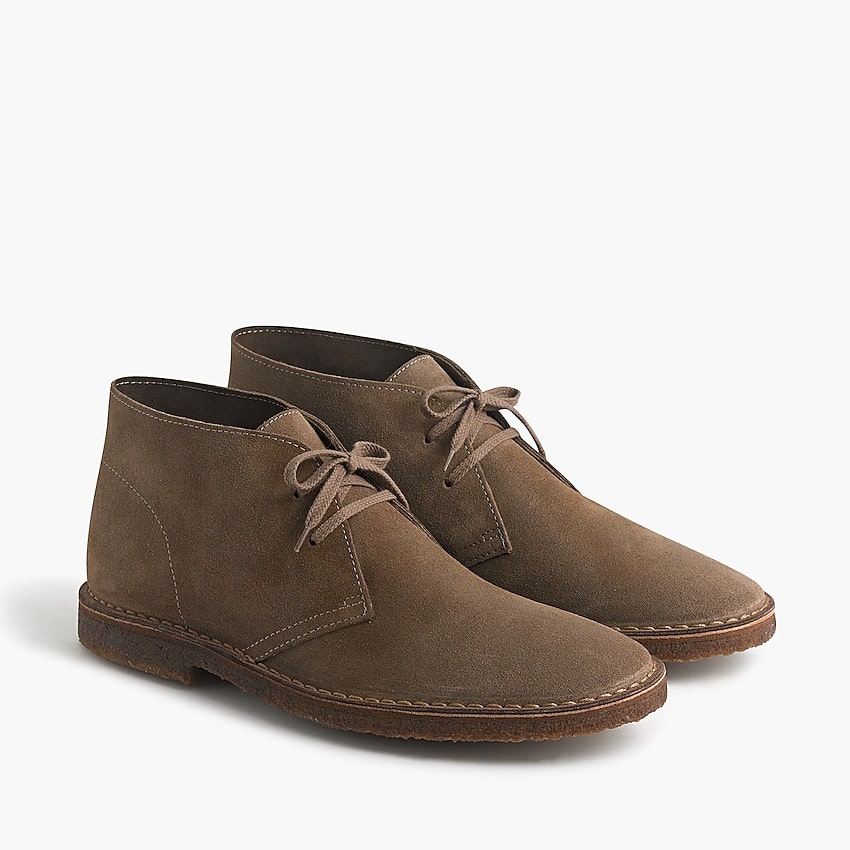 The 9 Best Chukka Boots for Men in 2021 The Modest Man