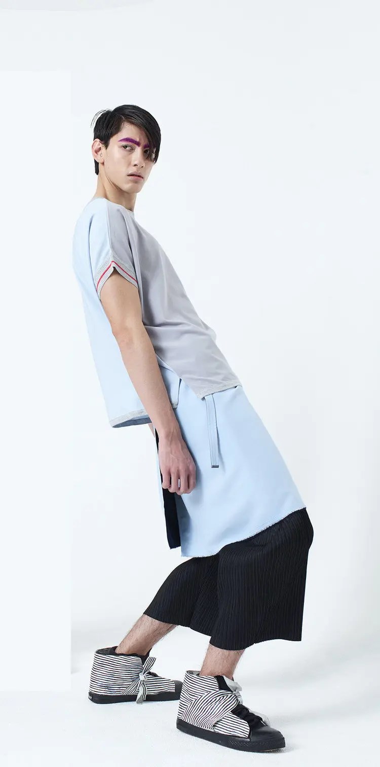 InDepth Guide UnGendered Fashion and Unisex Clothing Brands The Modest Man