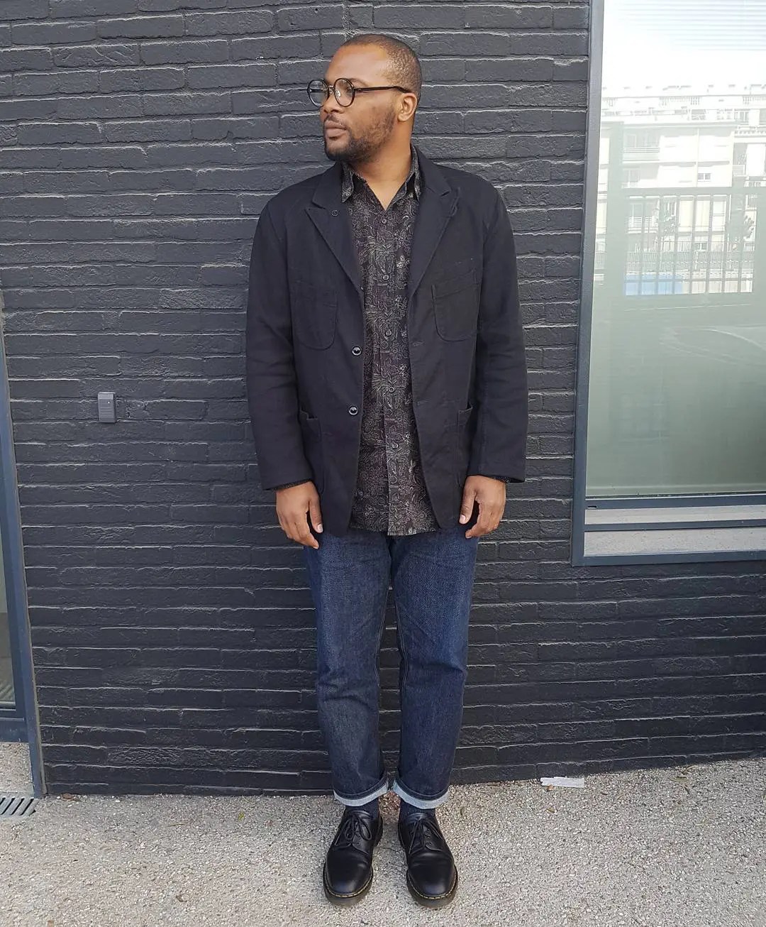 7 Crucial Style Tips for Short and Stocky Guys The Modest Man