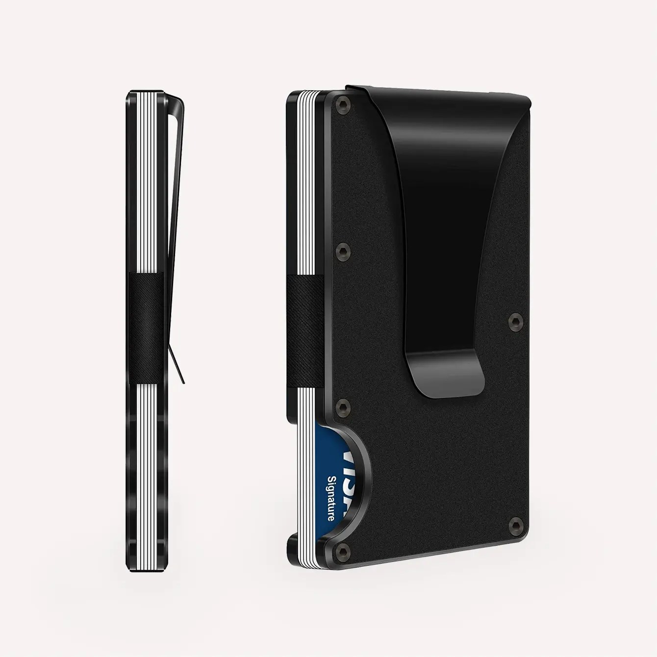 The 10 Best Metal Wallets for Men in 2021 The Modest Man