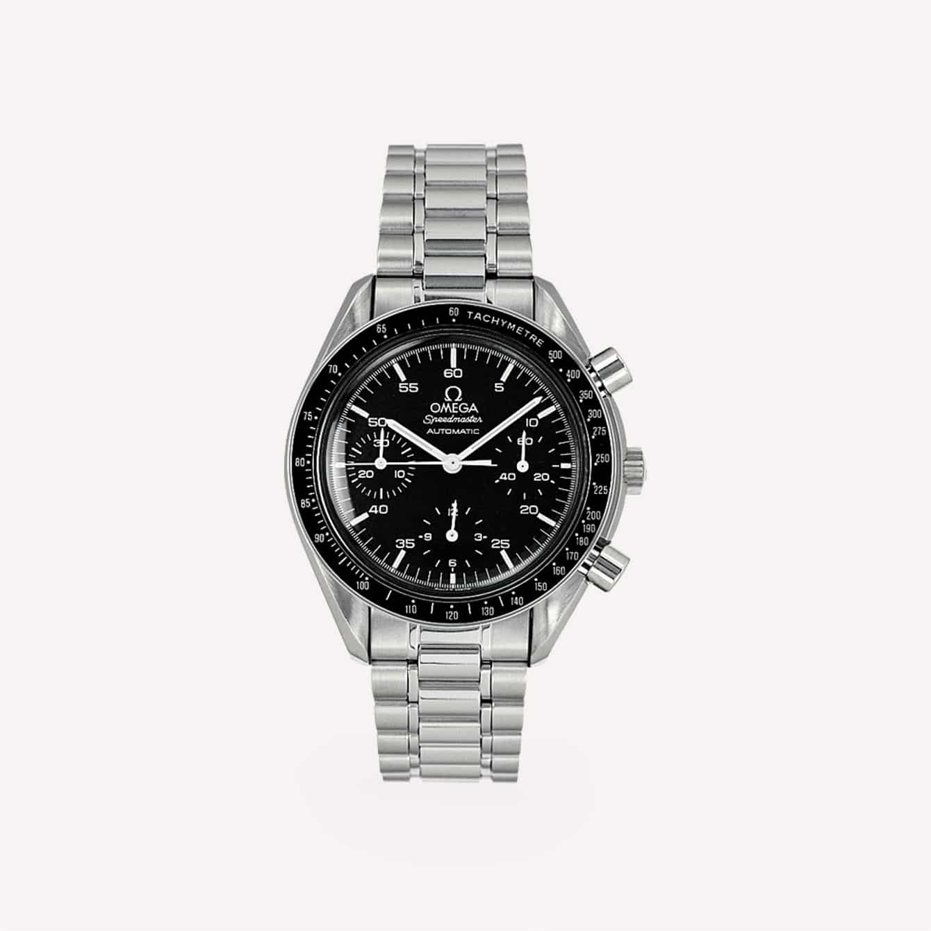 7 Best Men’s Omega Watches for Small Wrists [2021 Guide]
