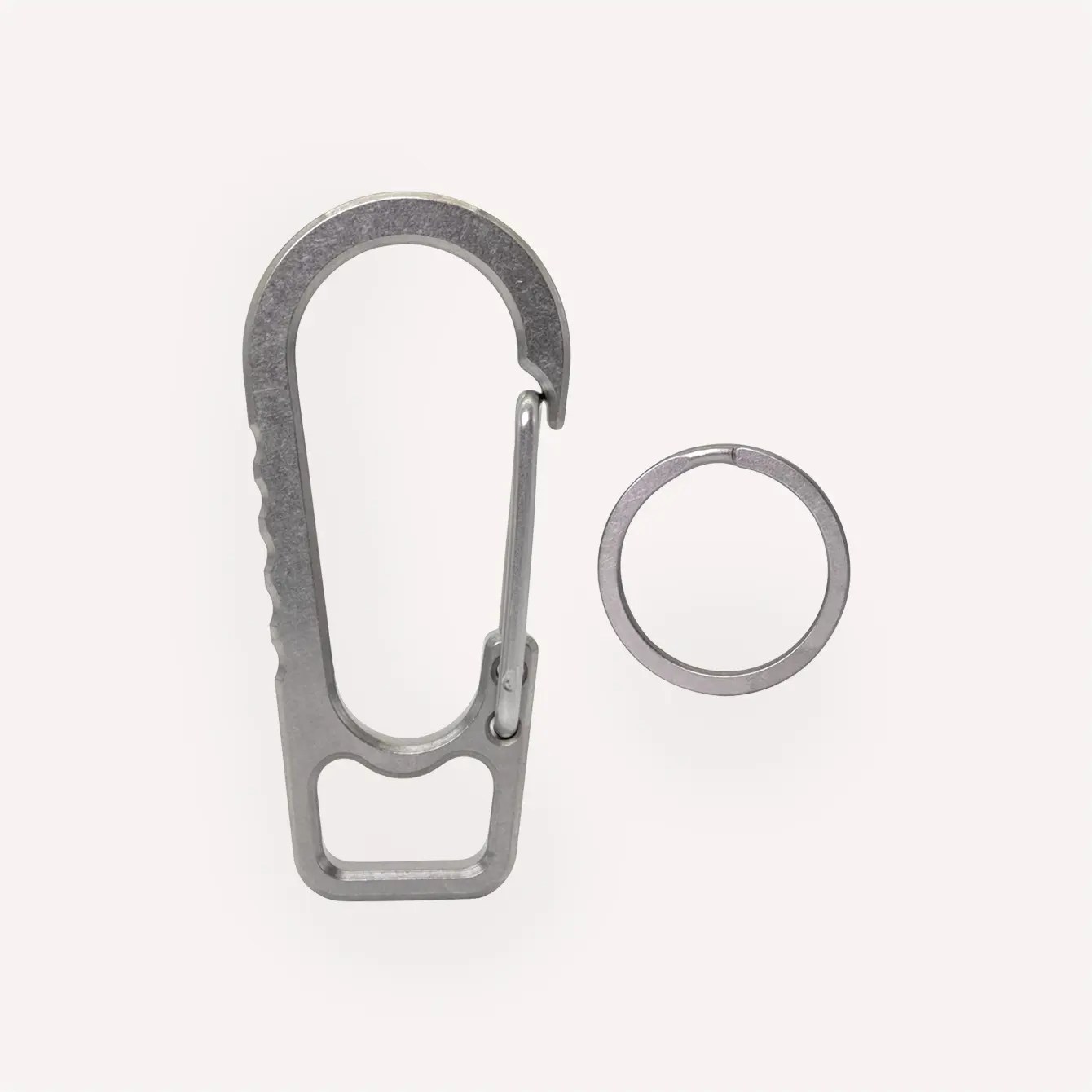Top 11 Best Carabiners for Keys [2021 Guide] The Modest Man