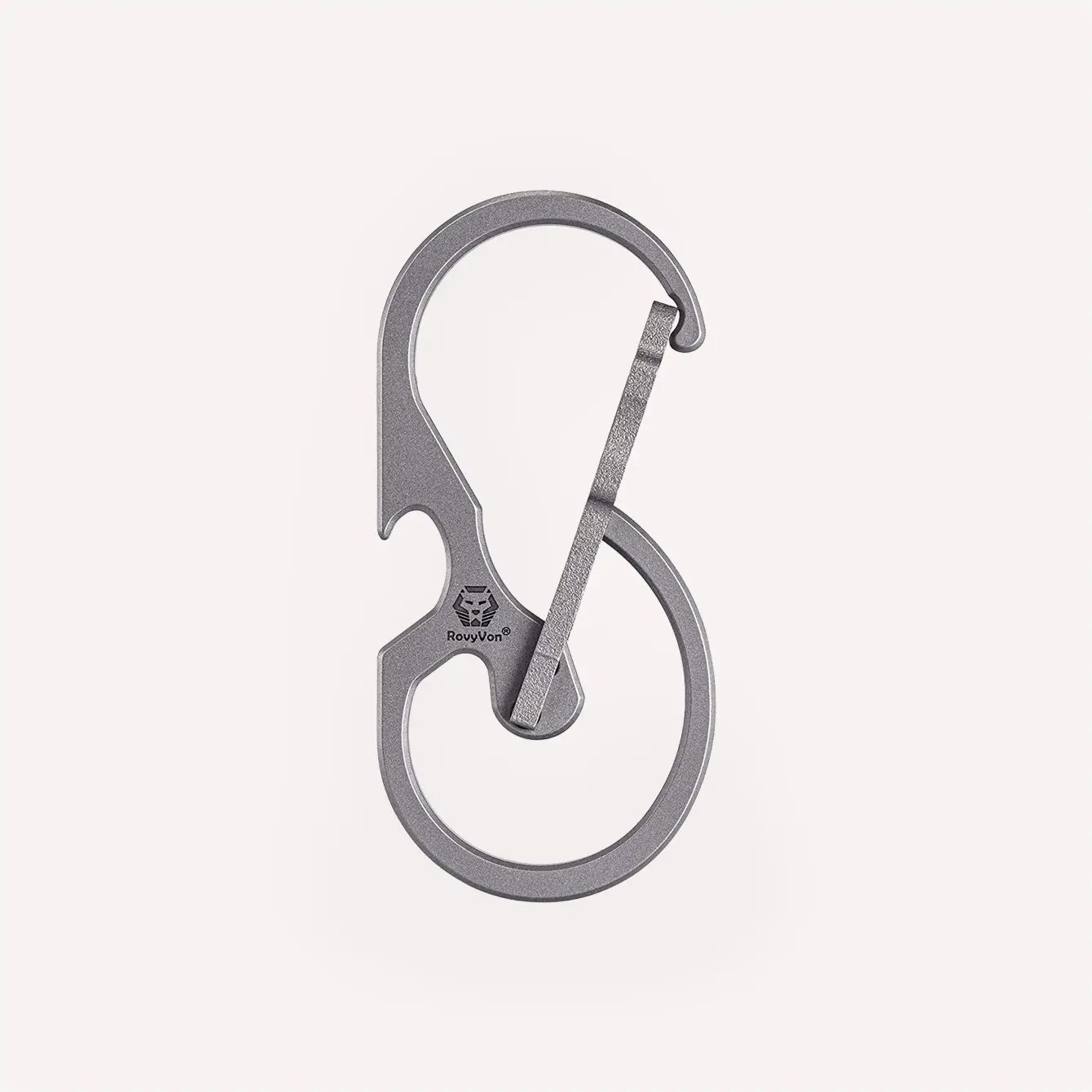 Top 11 Best Carabiners for Keys [2021 Guide] The Modest Man