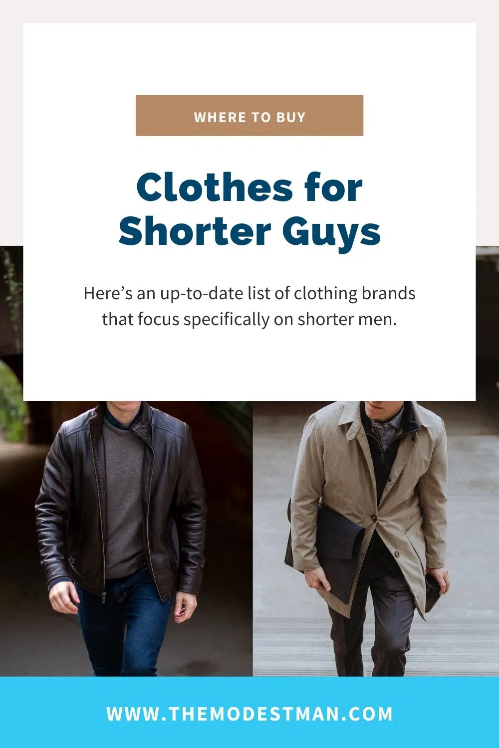 Discover more than 133 best pants for short guys in.eteachers