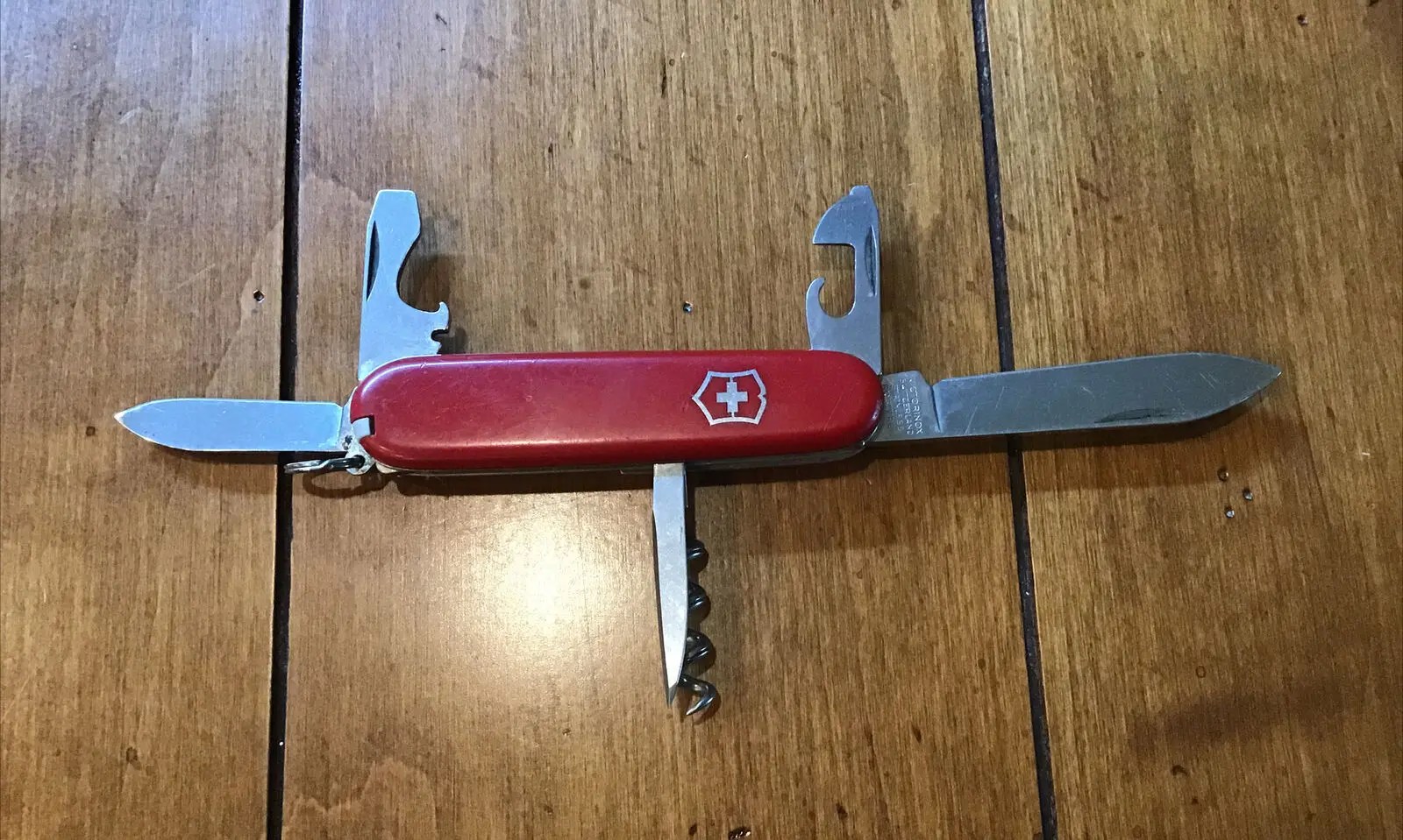 Swiss Army Knife Edc vlr.eng.br