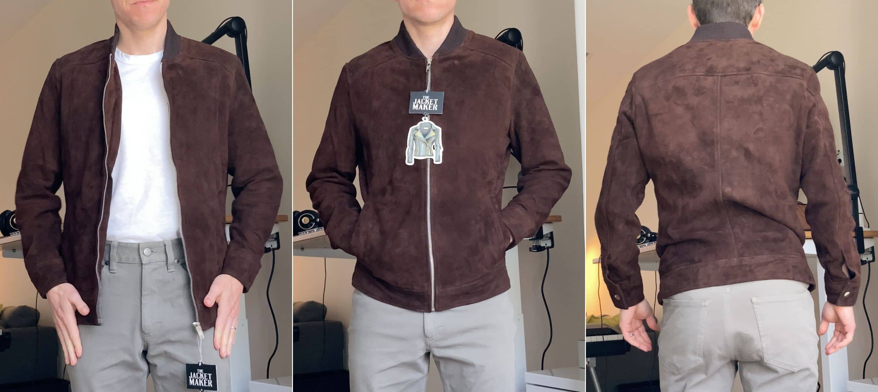 The Jacket Maker Review How Is It So Affordable? The Modest Man