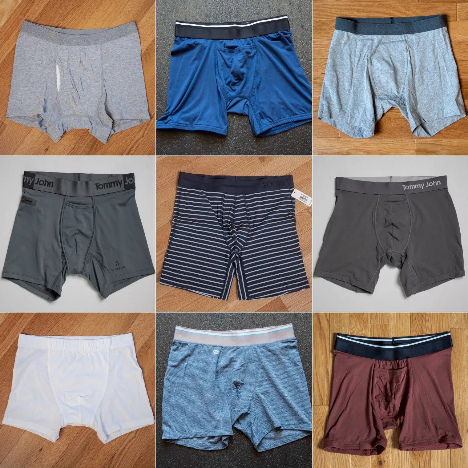 Top 9 best calvin klein boxer briefs in 2023 Chuyên Trang Chia Sẻ