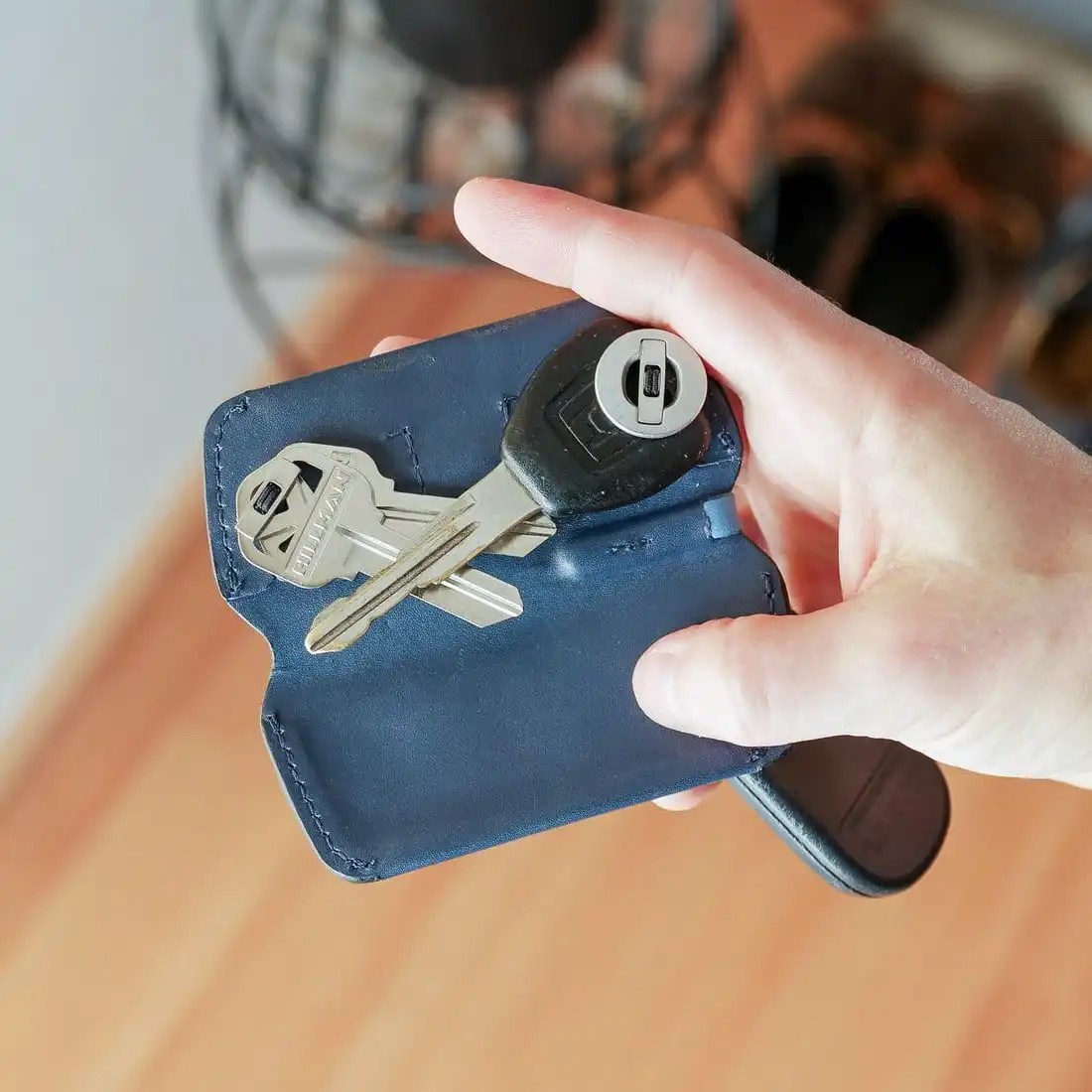 Best Key Ring System atelieryuwa.ciao.jp