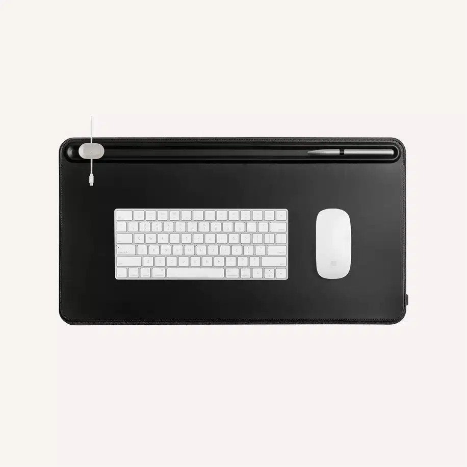 3 Functional and HighQuality Desk Mats for Your Home Office