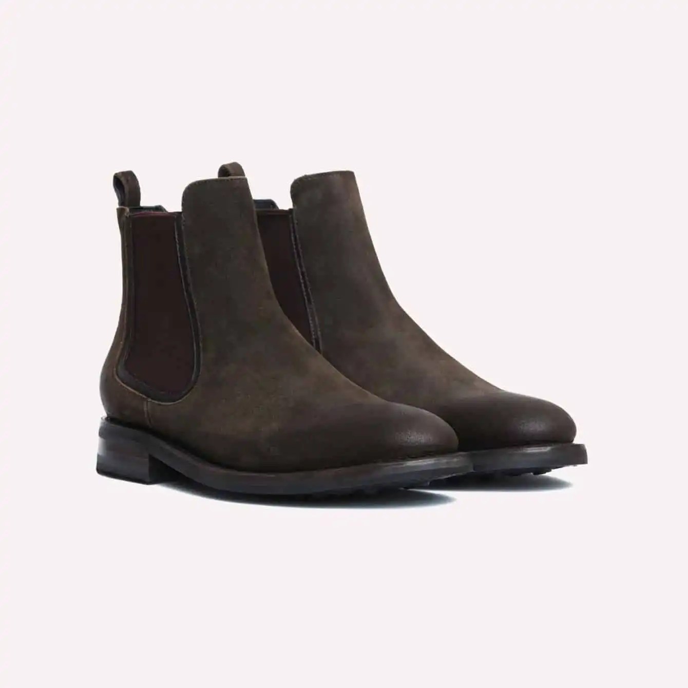 The 12 Best Men’s Slipon Boots for the Modern Gentleman