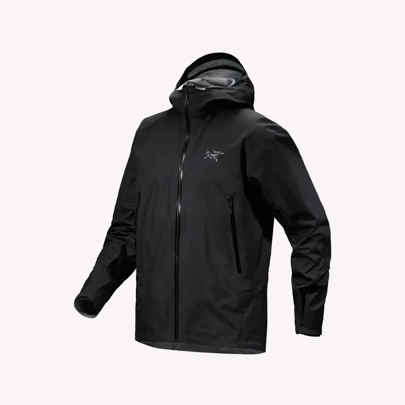 The 18 Best Rain Jackets for Men The Modest Man