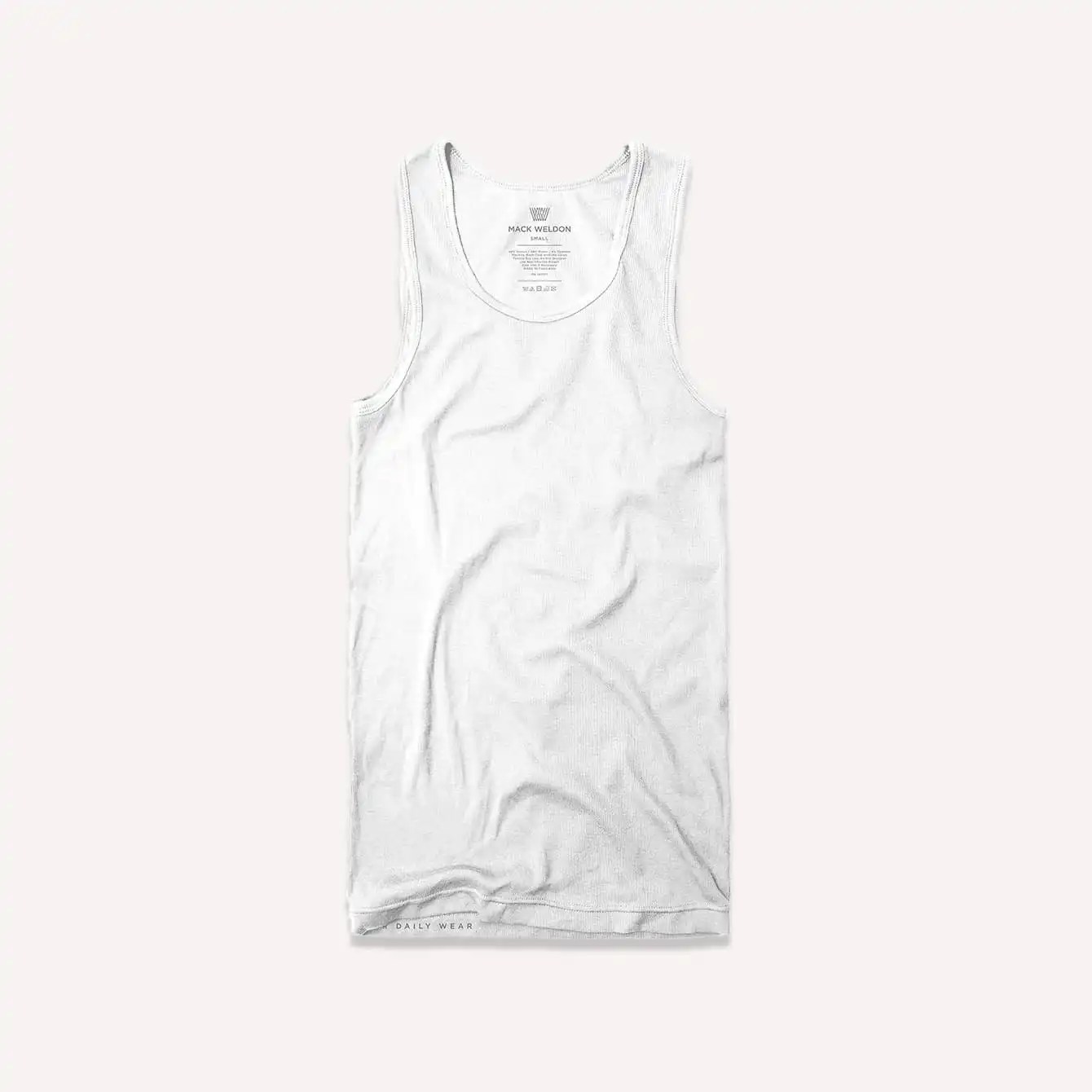 The 8 Best Tank Tops for Men (Goodbye, Hanes Multipack) The Modest Man