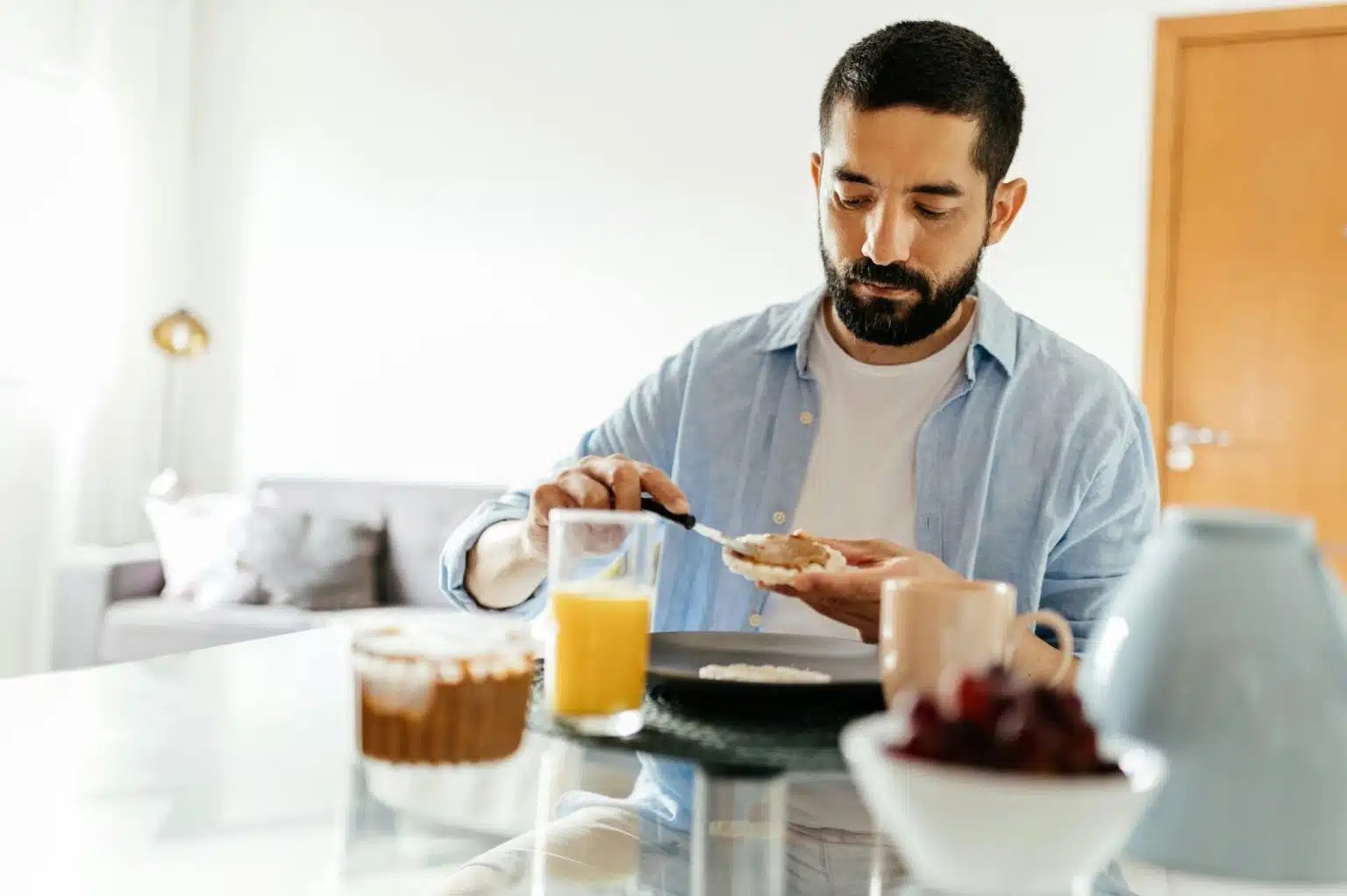 18 Daily Choices That Shape A Healthier Happier Life