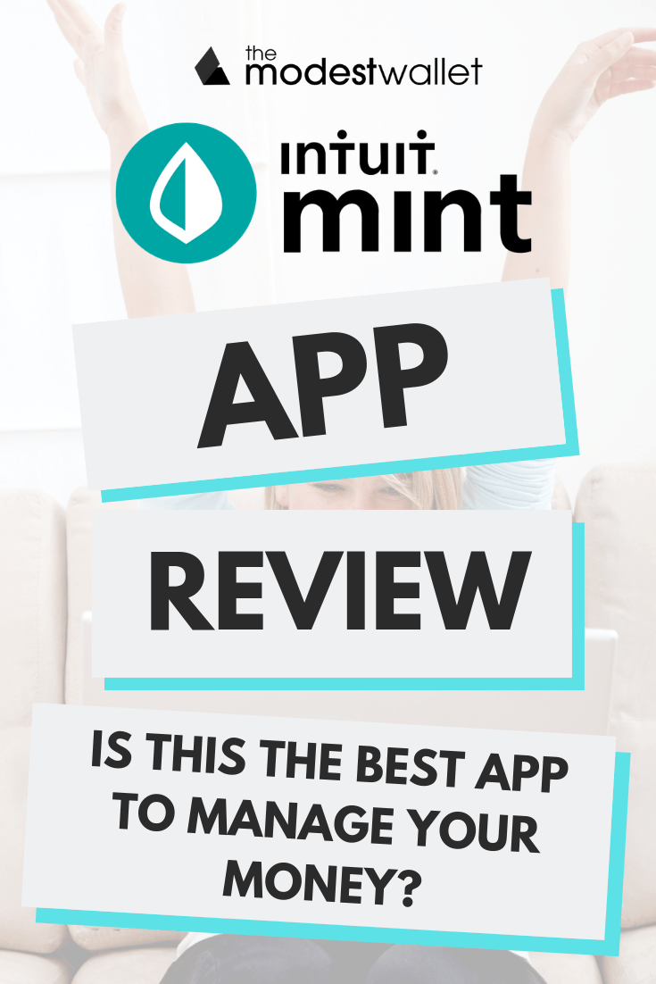 Mint Review 2021 A Powerful Budgeting App