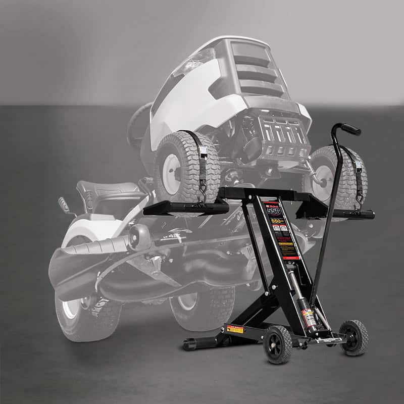 MoJack | MoJack 550 Mower Lift