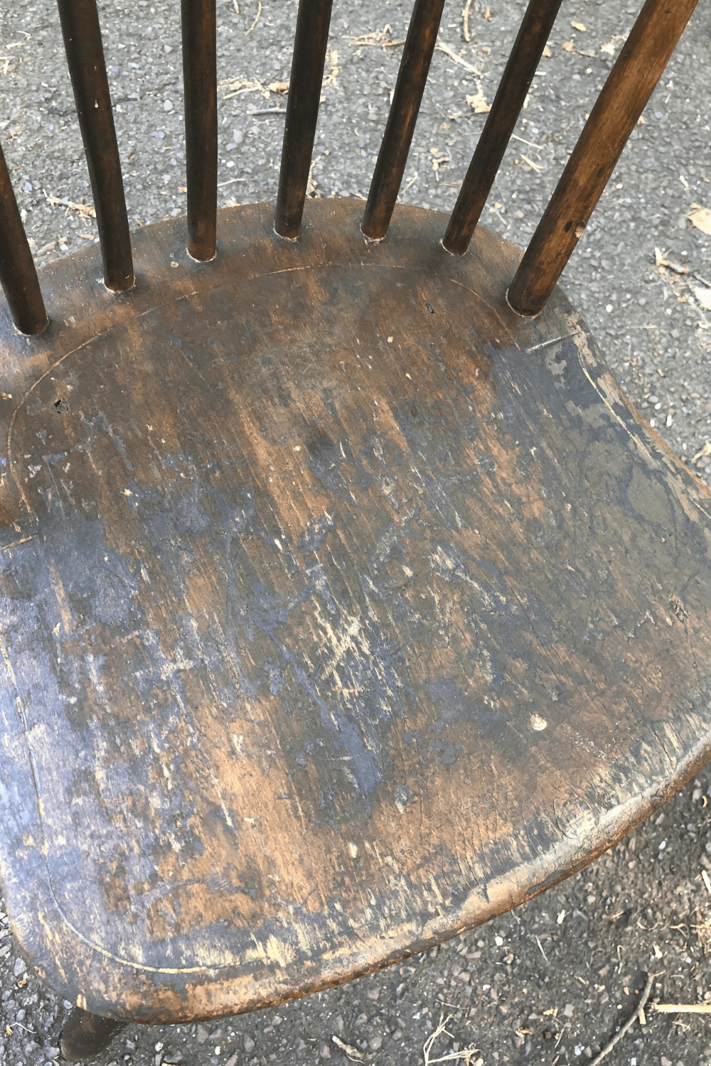 Sealing and Preserving Wood in Three Easy Steps The Mom of the Year