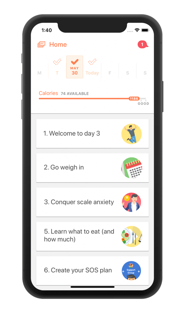 Does Noom Actually Work? This Busy Mom Gave It a Go The