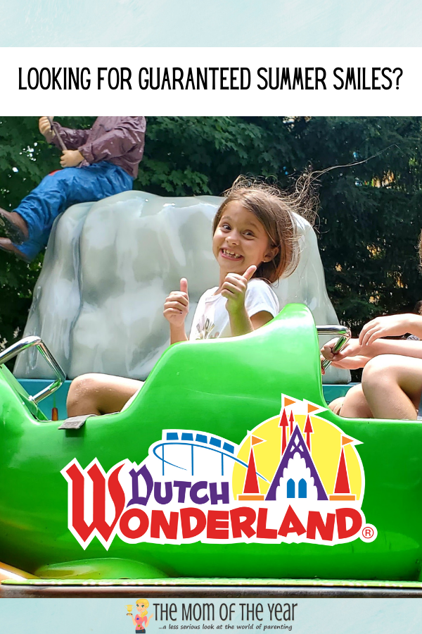 Insider Tips for Visiting Dutch Wonderland The Mom of the Year