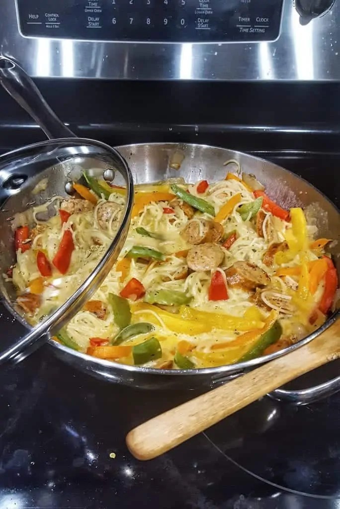10 Quick and Easy Homemade Meals for Dinner The Mom On the Move