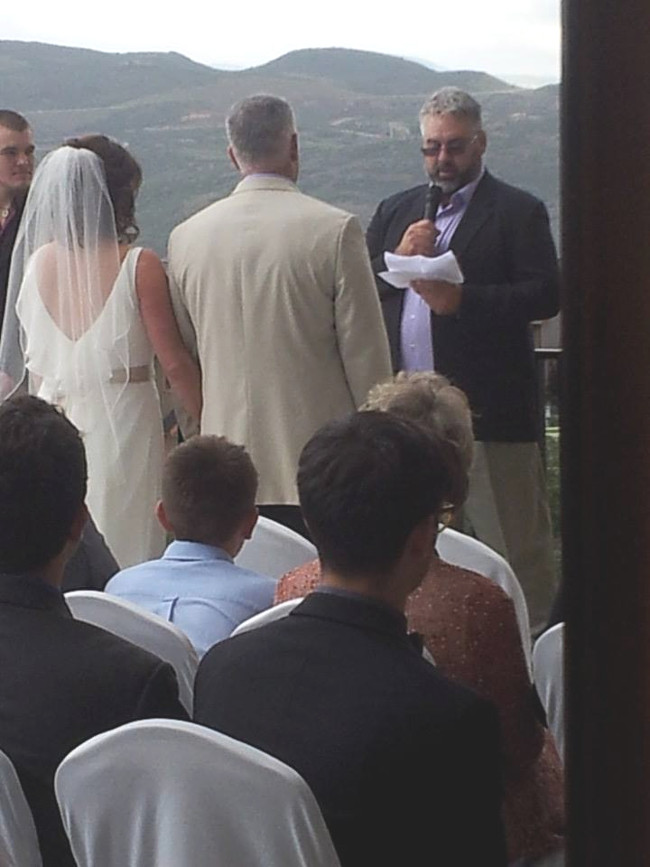 Dave Helm Tooele, Utah Universal Life Church Monastery Blog