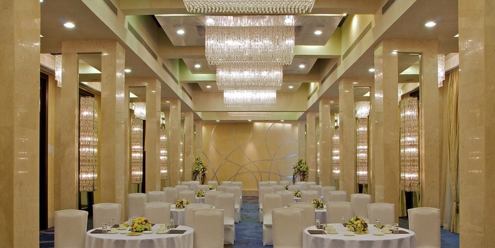 Blue Diamond, Pune. L.F / Hospitality