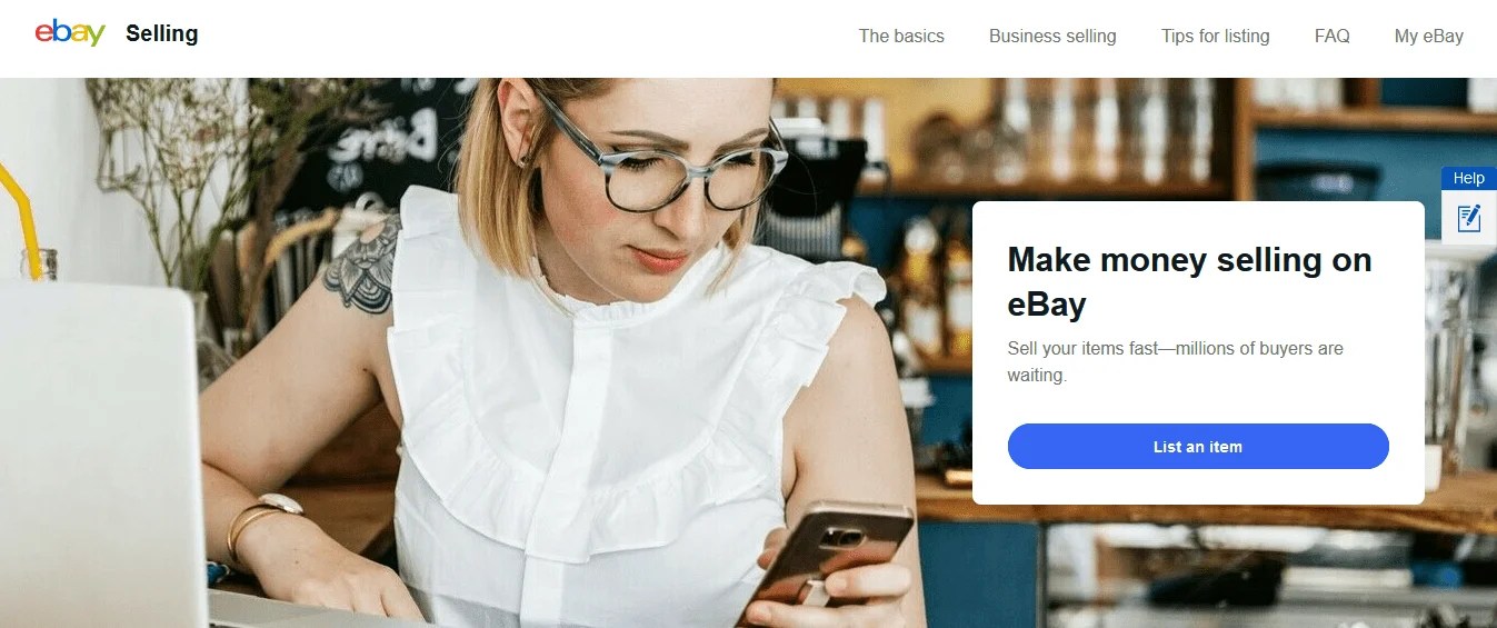 11 Best sites to Sell Stuff (Locally, Online, and for Free)