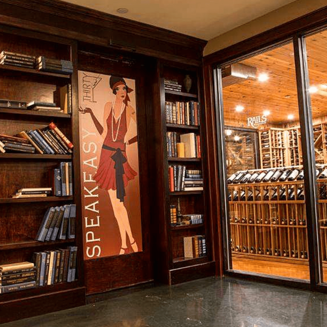 A Guide to Speakeasies in North Jersey Hoboken Girl