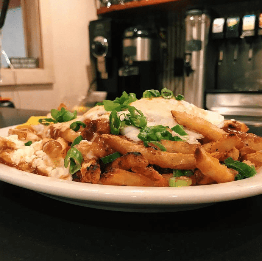 The Montclair Dishes That Will Definitely Cure a Hangover Montclair Girl