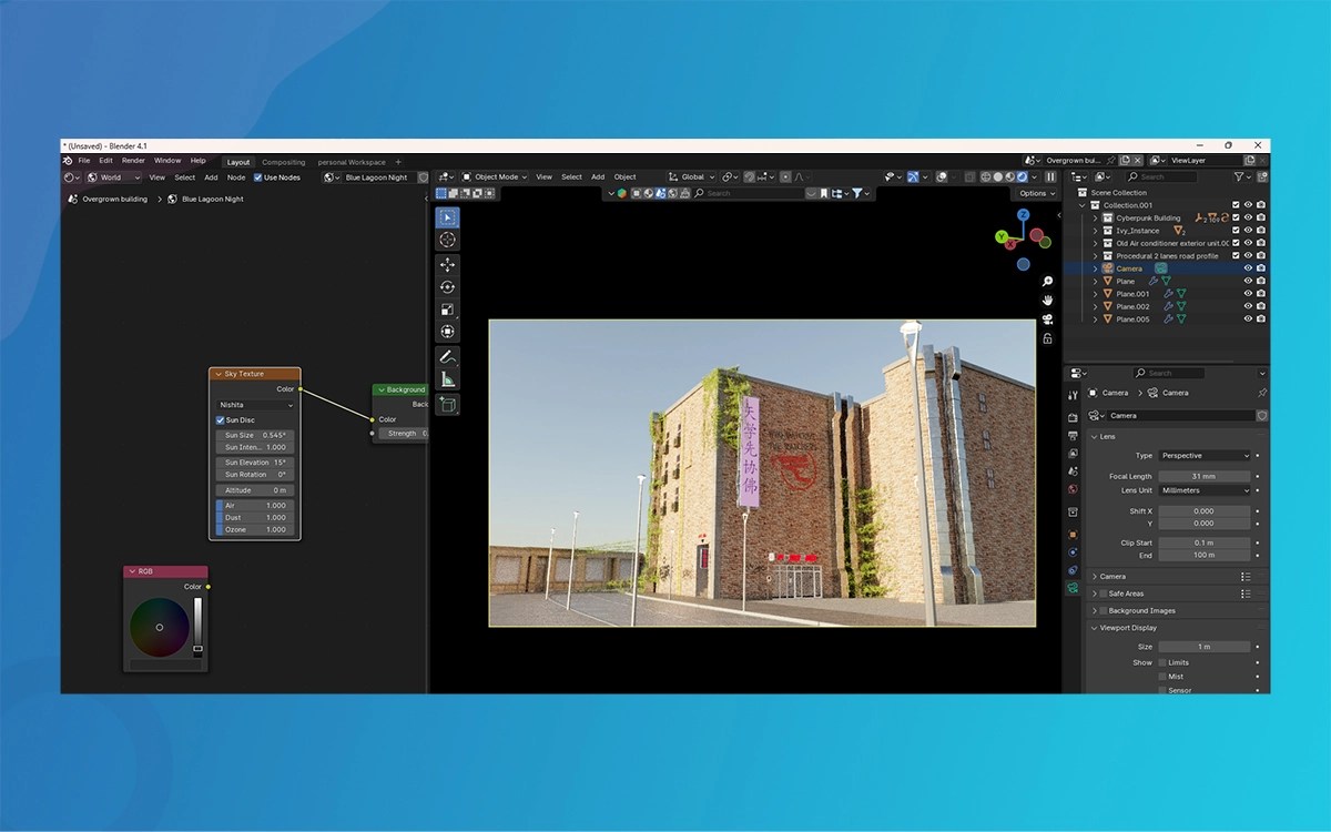 How To Use Rotating Animations in Wix For Beginner