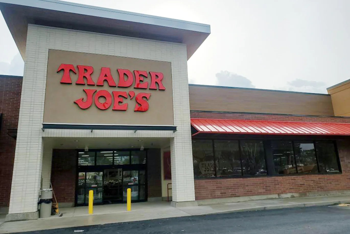 Analysis Homes Near Trader Joe's Have Higher Values The Mortgage Note