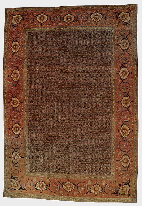 10 Most Expensive Carpets in the World World's Priciest Carpets